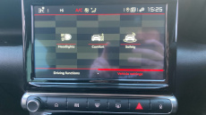 Citroen C3 Aircross 1.2 PureTech 110 Shine 5dr Petrol Hatchback